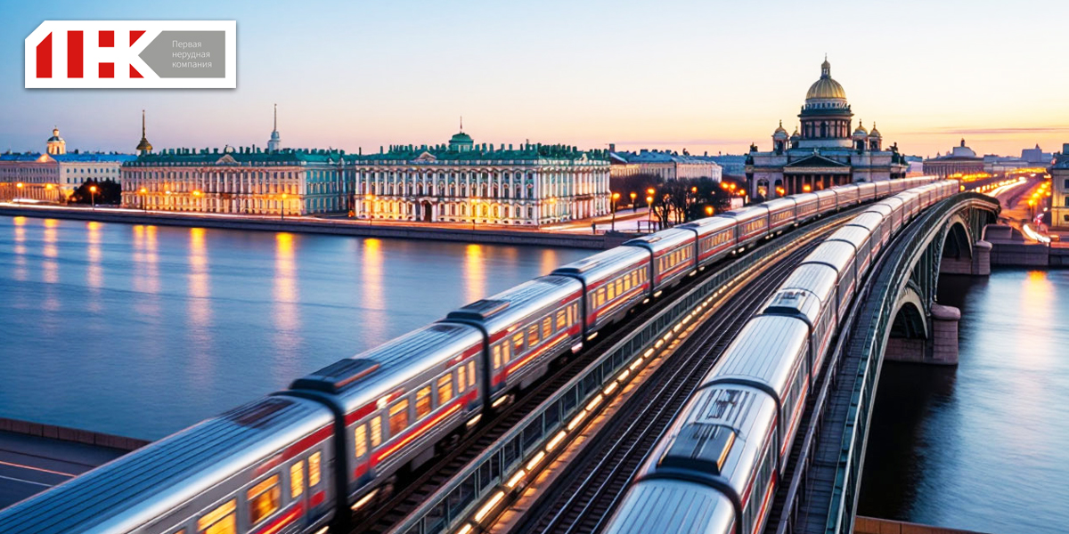 В Петербурге предложили использовать опыт метро для «электричек»